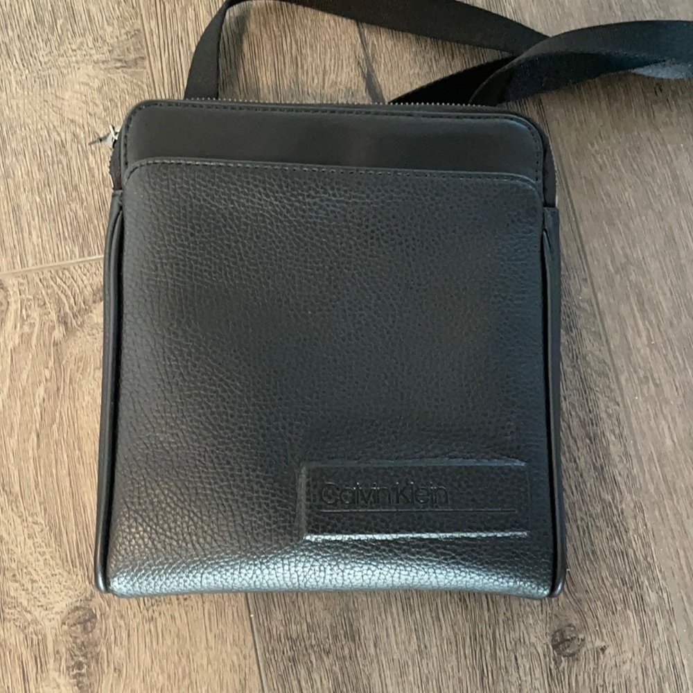 Mens / unisex carry bag
